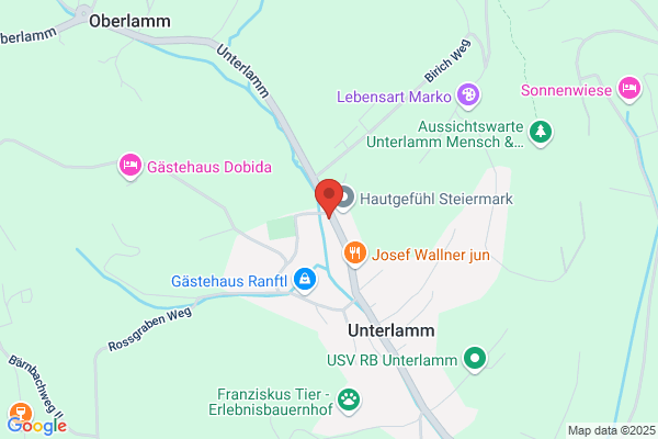 CaVaLLaTT Gaeste Haus und Pferde Farm - Fam Oberhauser