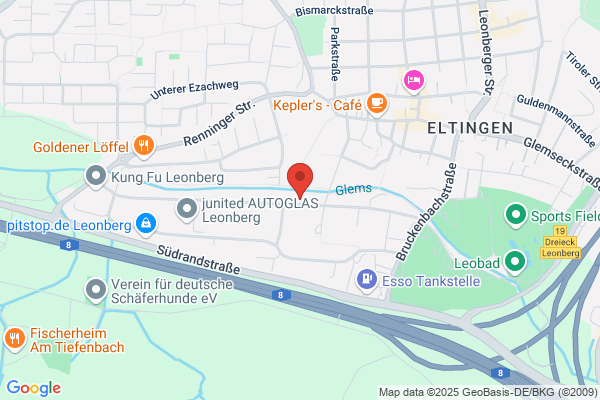 Einrichtungswerkstaette Gross GmbH und Co KG