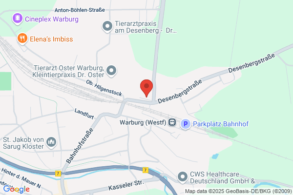 Eisenbahnersportverein