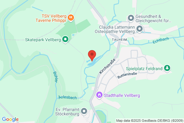 Fischereiverein