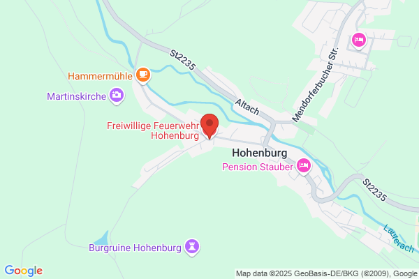 Freiwillige Feuerwehr