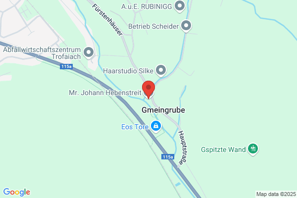 Johann Hebenstreit