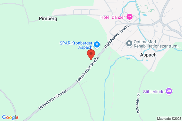 Lagerhaus Aspach d Innviertler Lagerhausgenossenschaft