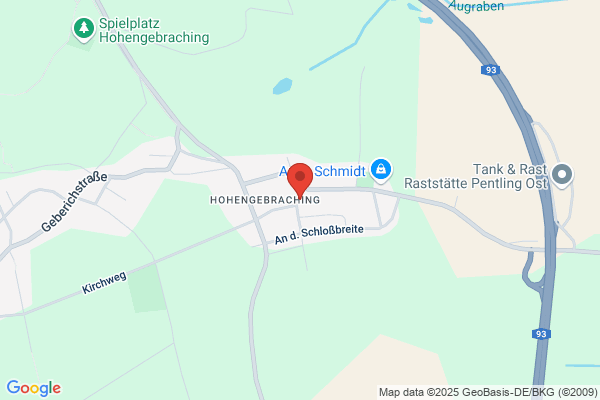 Katholisches Pfarramt