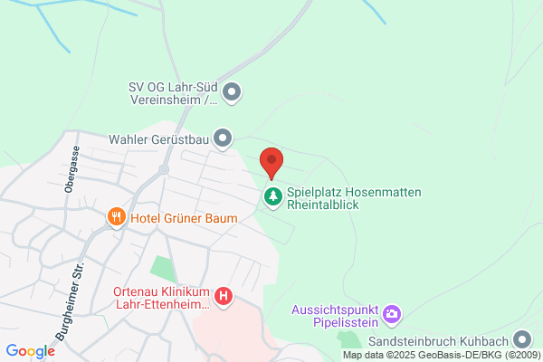oesterreichische Leca Ges.mbH