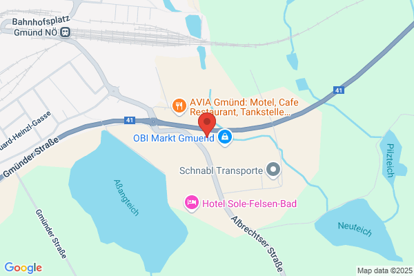 BestDrive Gmünd (vormals Profi Reifen)