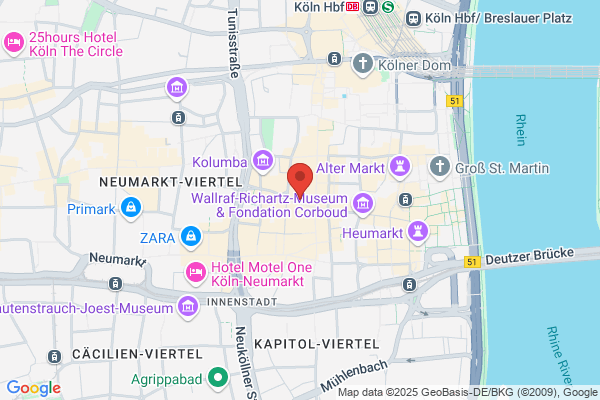 BETTEN MAX GmbH
