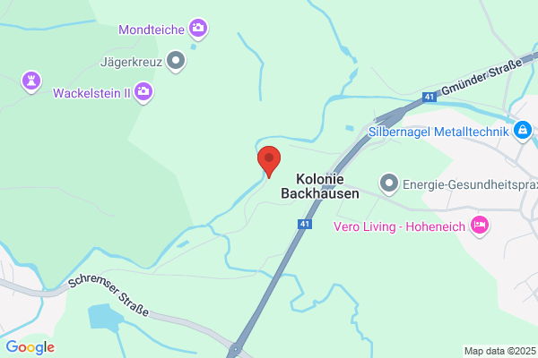 Backhausen GmbH