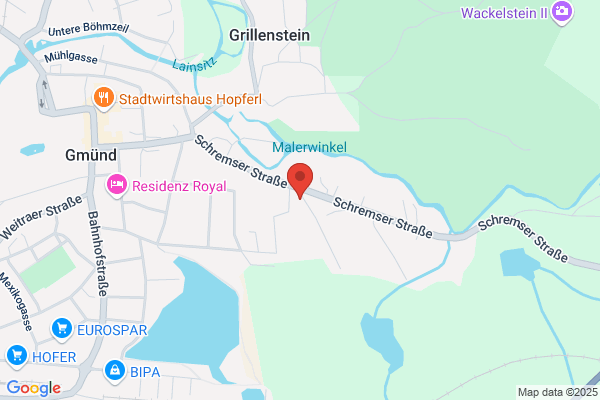 Brueder Baumann Ges.mbH