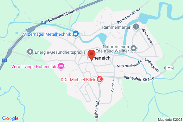 Buechereien Staedtische