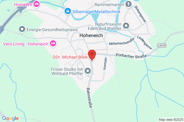 DDr. Michael Bilek