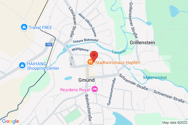 Döller Bäckerei - Konditorei