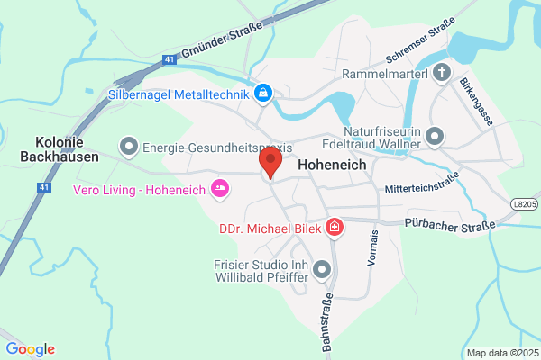 Freiwillige Feuerwehr Hoheneich