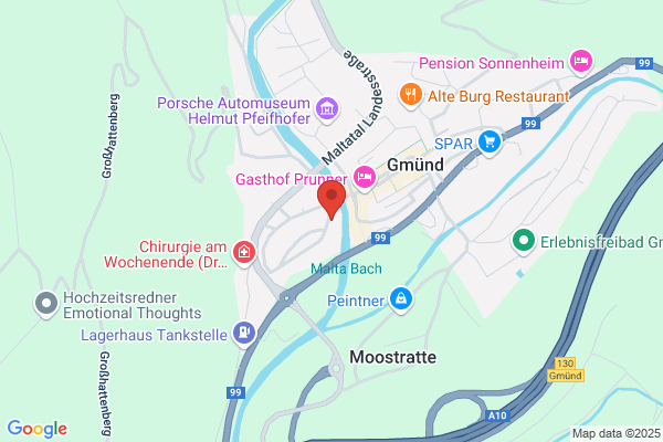 Gasthaus Kraemmer