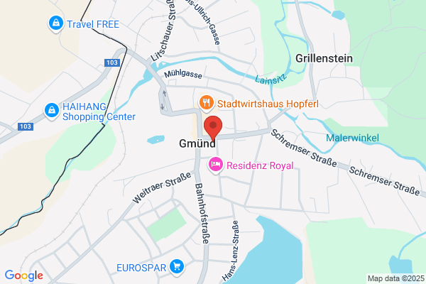 Gemeindeverband der Musikschule Oberes Waldviertel