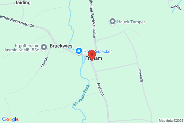 Nah und Frisch Kaufhaus