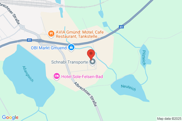 Josef Holzinger - Schrott, Metalle, Alteisen, Entsorgungen