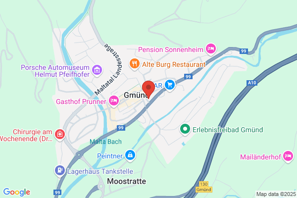 Pension Alte Muehle
