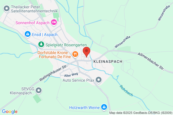 Puck Sonnen- u. Wetterschutz- anlagen Ges.mbH und Co KG