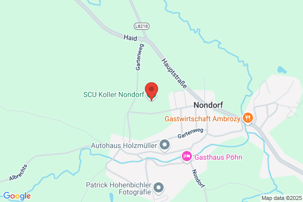 SC Koller Nondorf