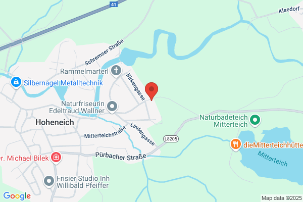 SV Hoheneich