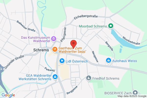 Stadtgemeinde Bauamt