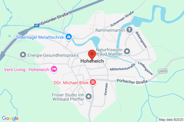 UTC Hoheneich