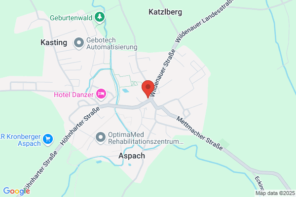 Reichinger Reisen GmbH und Co KG