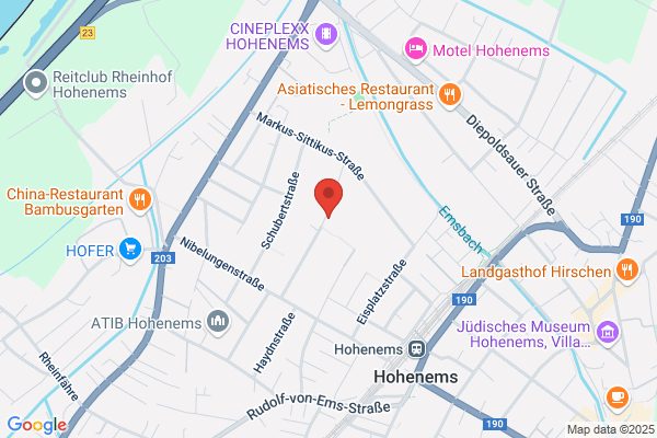 Allgemeine Sonderschule/ Sonderpaedagogisches Zentrum