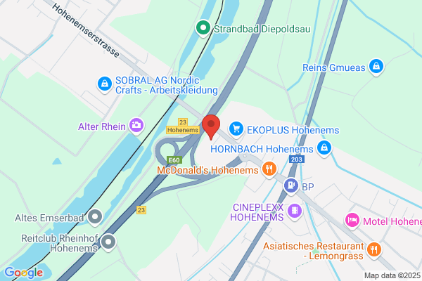 Autobahnmeisterei
