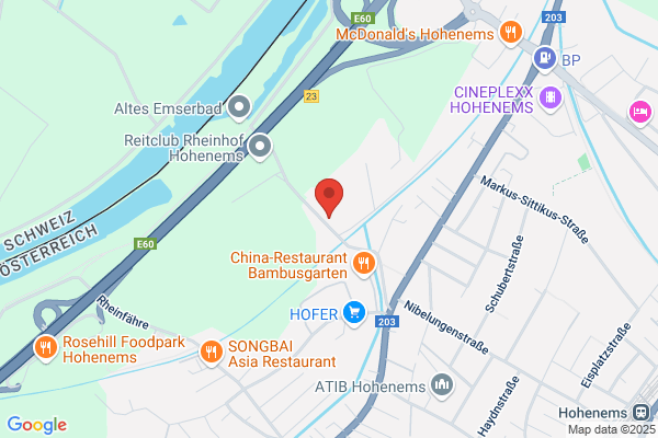 Technikum Vorarlberg Fachhochschul-Studiengaenge