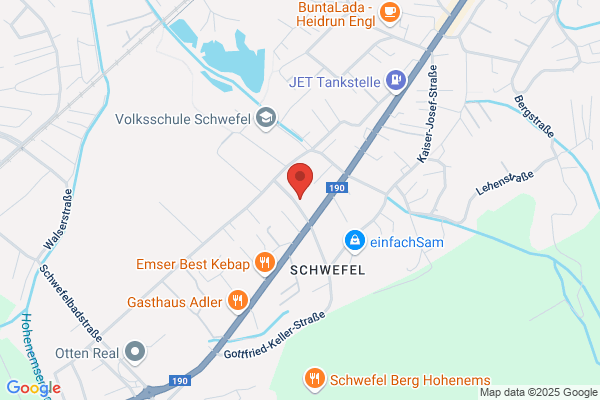 Architekturbuero Klien ZT-GmbH