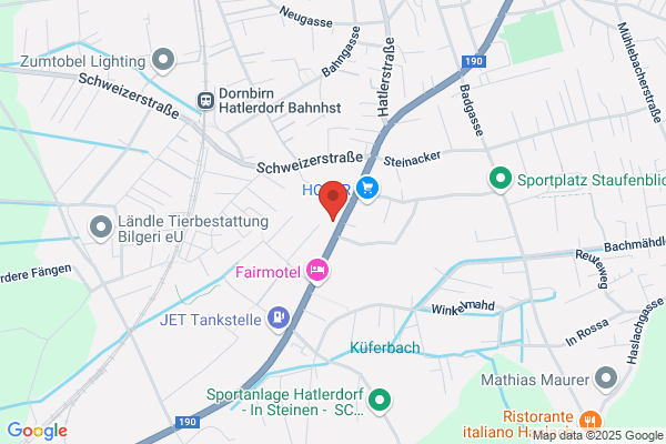 Auto Walser