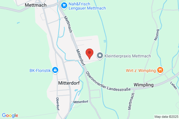 Solar- u. Gewerbepark Mettmach - Ladestation f. Elektrofahrzeuge