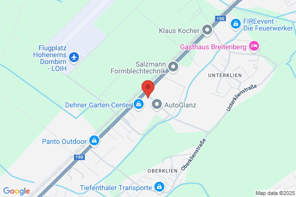 OIL! Tankstelle