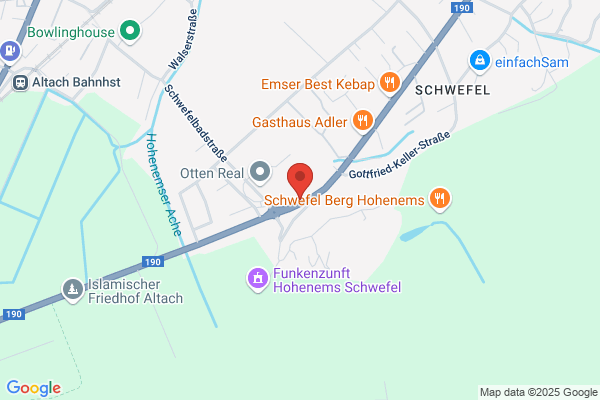 FullServ Versandlogistik GmbH