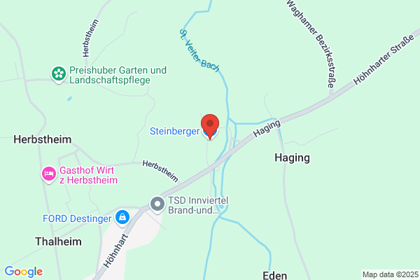 Steinberger GmbH