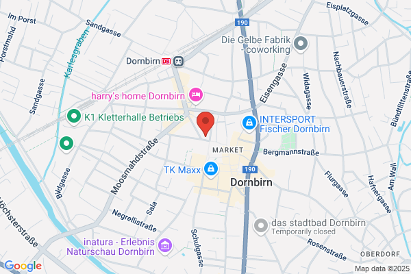 Dornbirner Sparkasse Bank AG