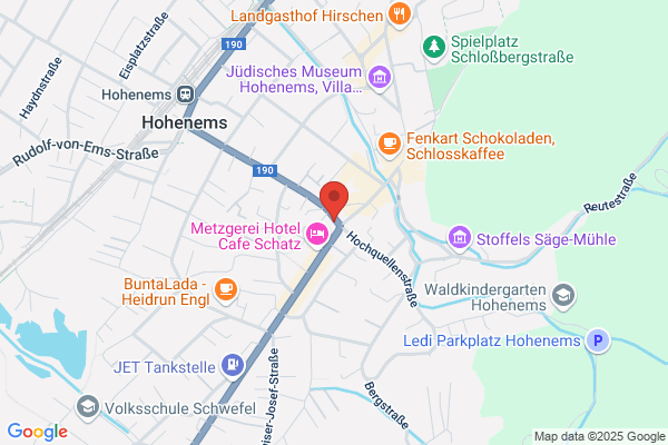 Dornbirner Sparkasse Bank AG