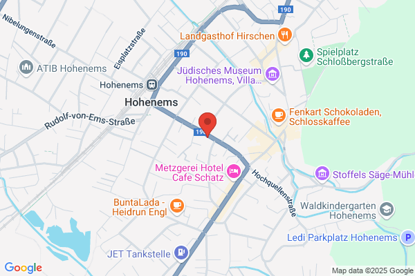 Vbg. Landes- und Hypothekenbank AG