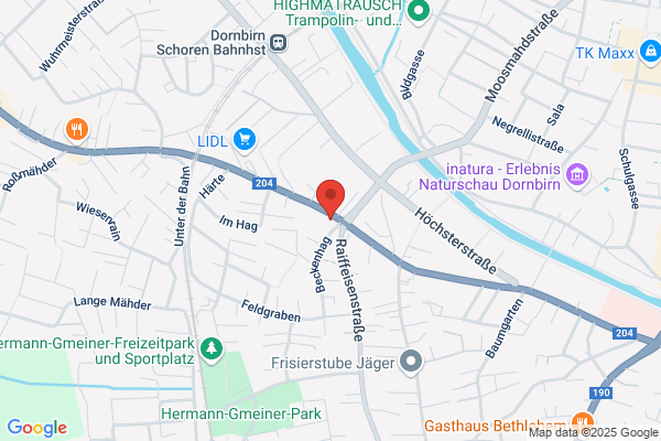 Vorarlberger Volksbank reg. Gen. mbH