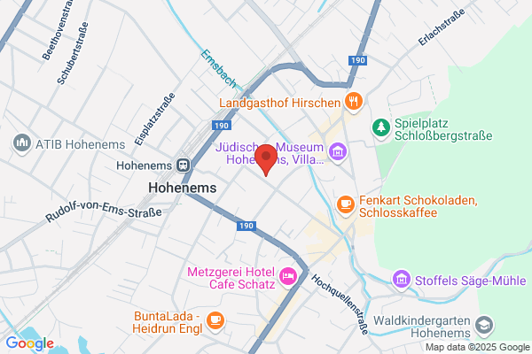 Allgemeiner Personal Service