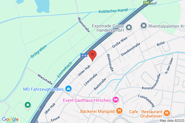 Fussenegger Holding GmbH und Co. KG