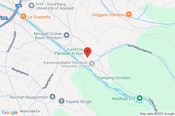 Fussenegger Immobilien KEG