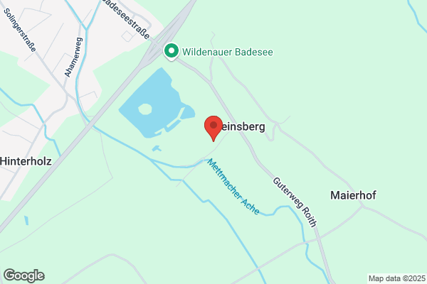 Union Polling im Innkreis