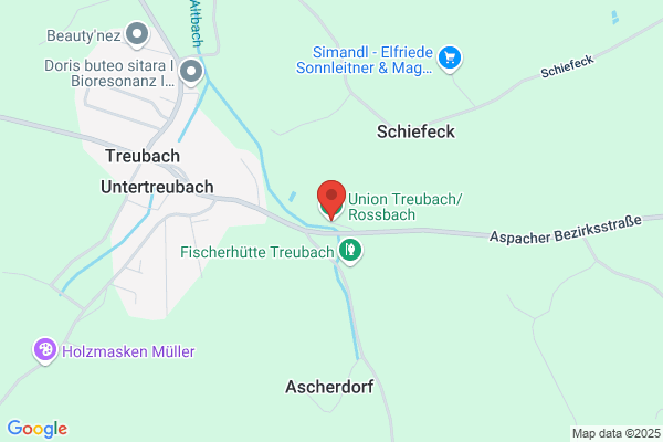 Union Treubach-Rossbach