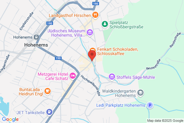 JUDITH HAeFELE MAssAGE+THERPIE