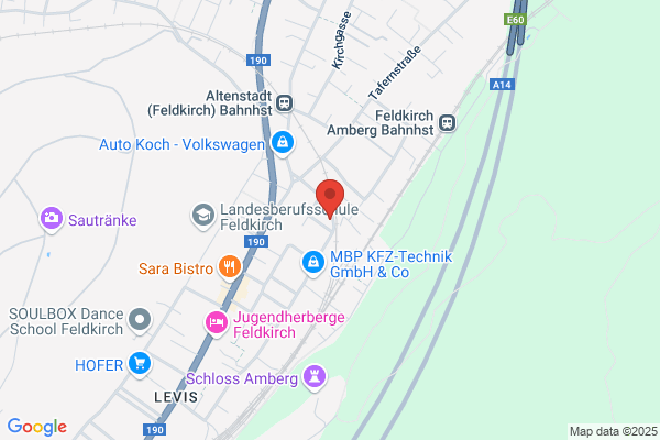 Sonderegger GmbH