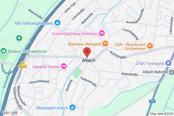 Allianz Versicherungsagentur - Loacker Norbert