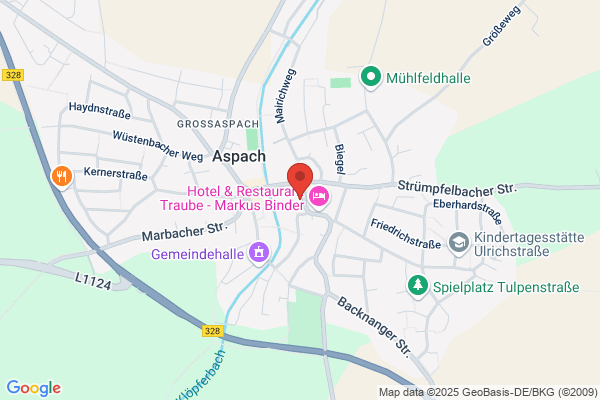 Volksbank Altheim- Braunau regGenmbH - Geschaeftsstelle Aspach